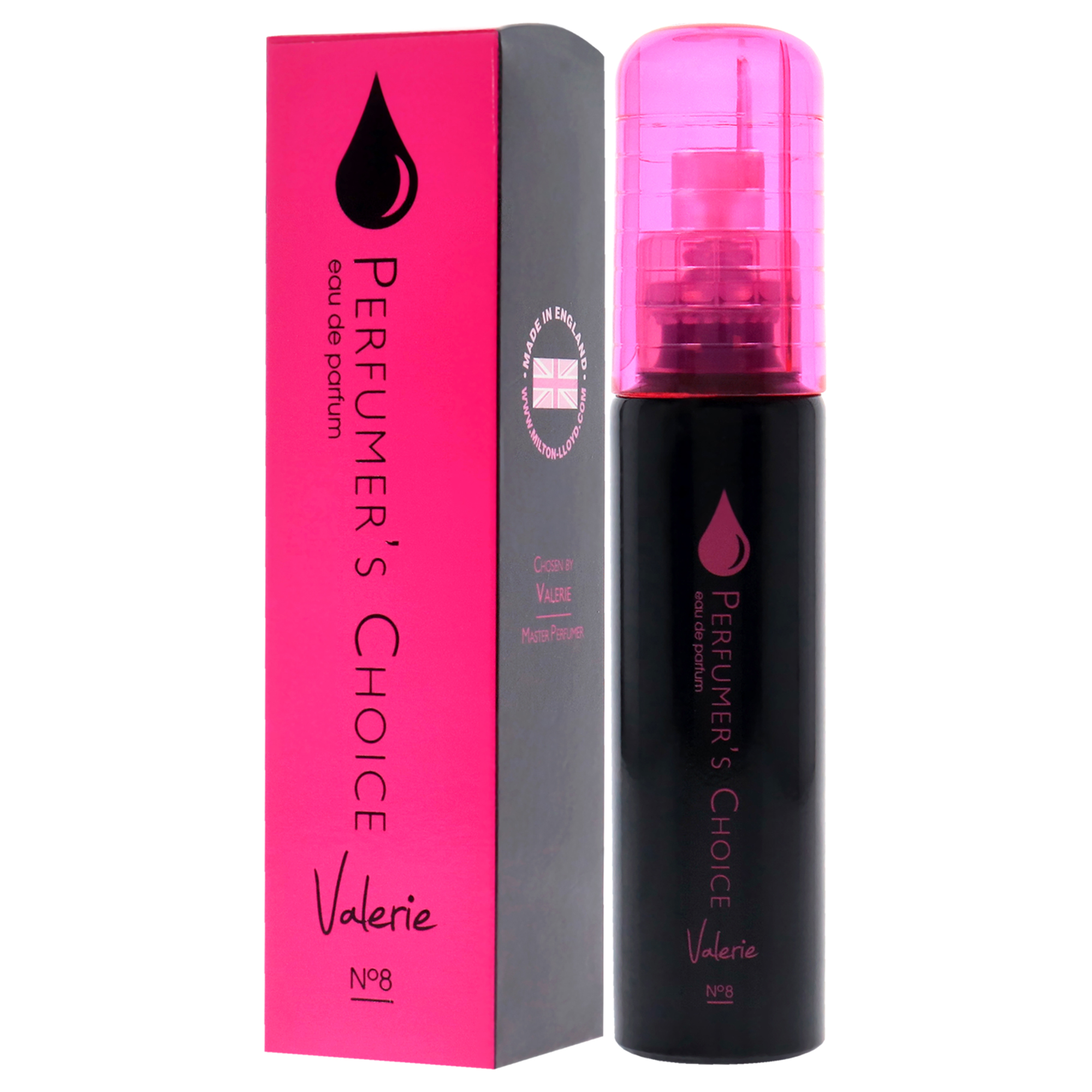 Foto 5 pulgar | Venta Internacional- Perfume Milton-Lloyd Valerie Edp 50 Ml para Mujer