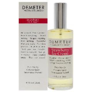Foto 2 | Venta Internacional -Perfume para Mujer Helado de Fresa Demeter 120 Ml Para Mujer