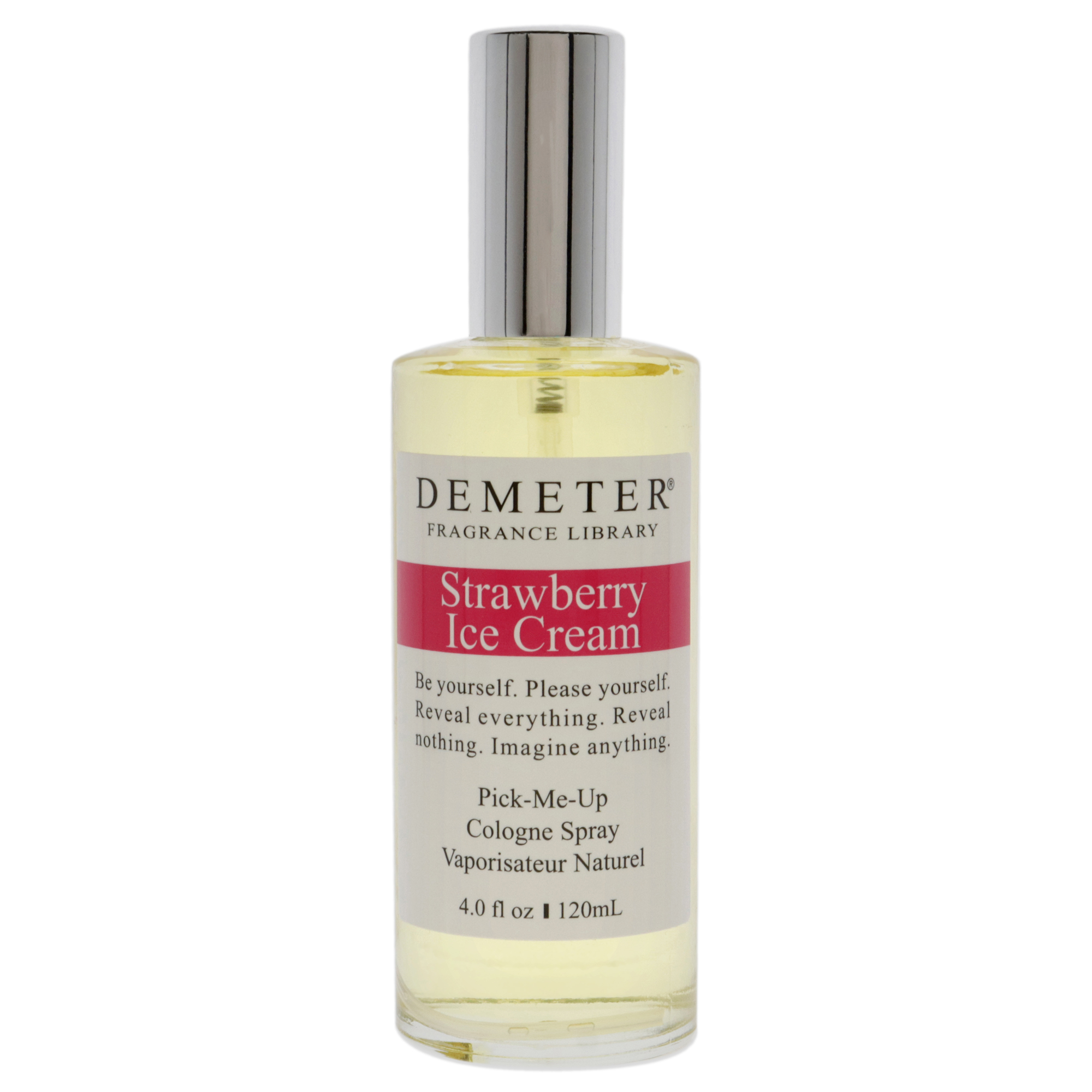Foto 4 pulgar | Venta Internacional -Perfume para Mujer Helado de Fresa Demeter 120 Ml Para Mujer