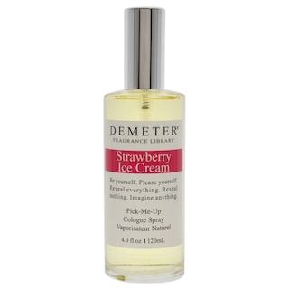Foto 3 | Venta Internacional -Perfume para Mujer Helado de Fresa Demeter 120 Ml Para Mujer