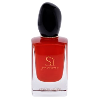 Foto 3 | Perfume Giorgio Armani Si Passione Eau De Parfum 50 ml para Mujer