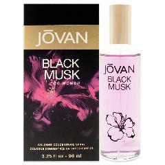Foto 3 pulgar | Venta Internacional - Perfume Jovan Black Musk De 100 Ml Para Mujer