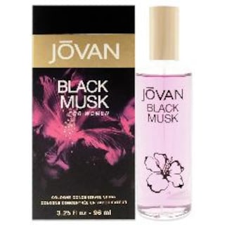 Foto 2 | Venta Internacional - Perfume Jovan Black Musk De 100 Ml Para Mujer