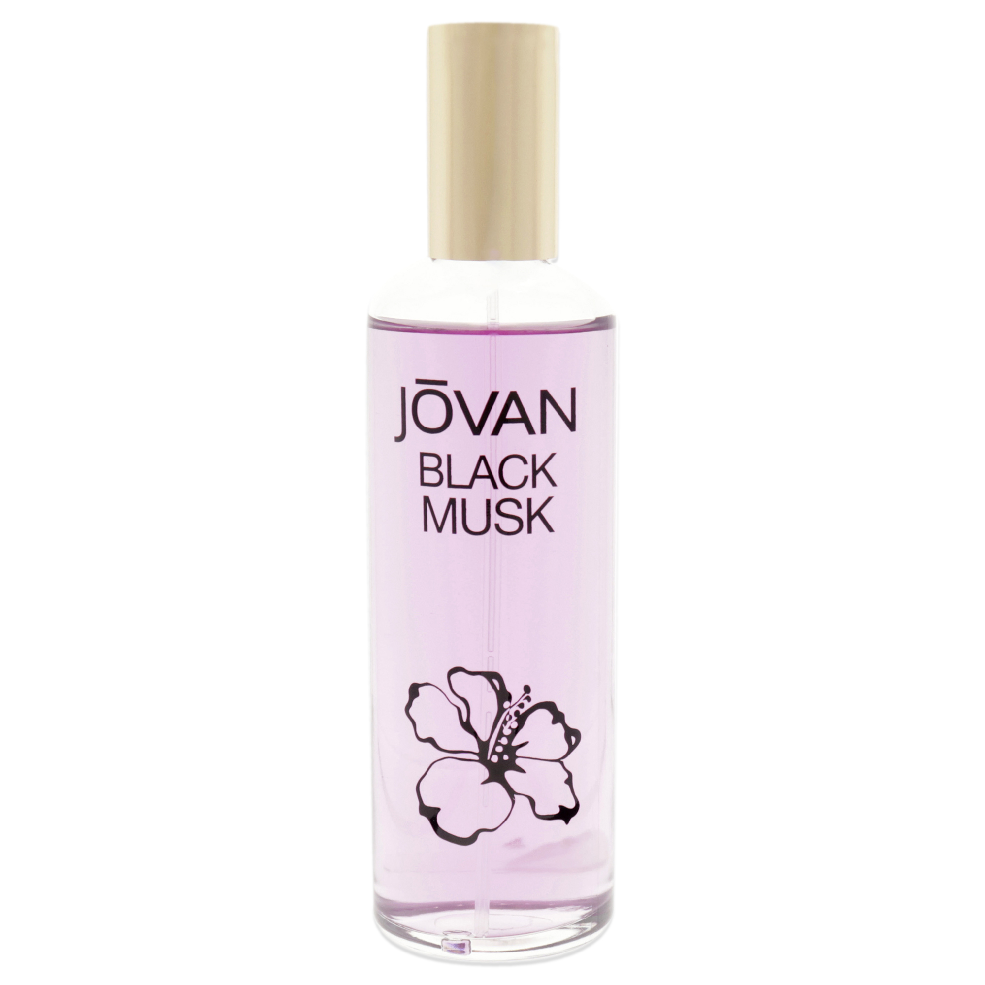 Foto 4 pulgar | Venta Internacional - Perfume Jovan Black Musk De 100 Ml Para Mujer