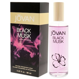 Foto 5 | Venta Internacional - Perfume Jovan Black Musk De 100 Ml Para Mujer