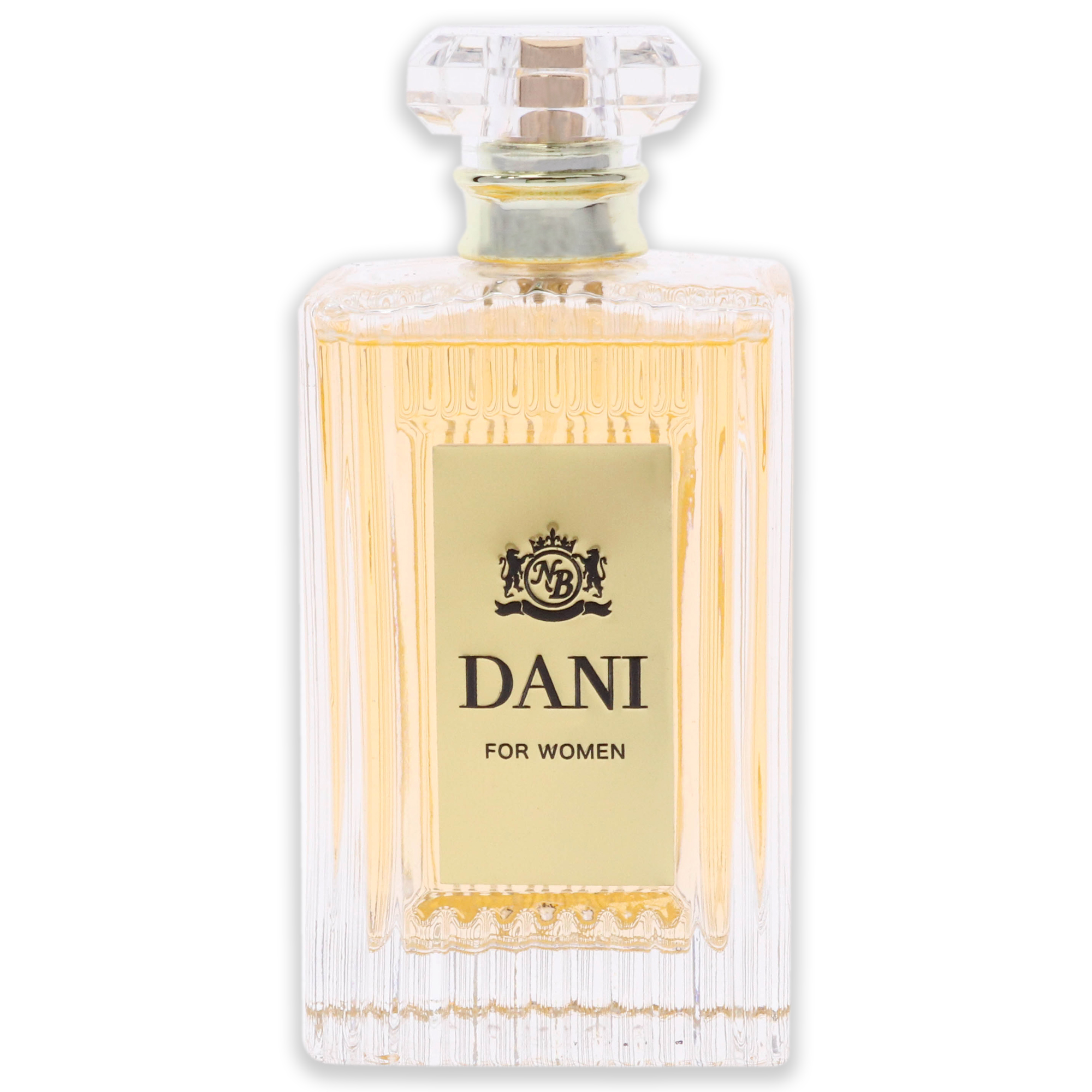 Foto 3 pulgar | Venta Internacional- Perfume New Brand Dani Eau de Parfum 100 ml para Mujer