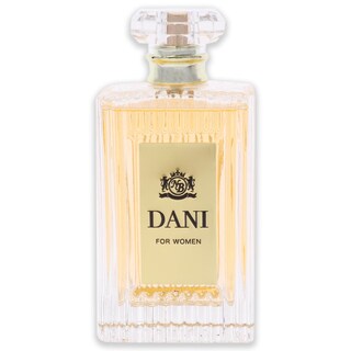 Foto 2 | Venta Internacional- Perfume New Brand Dani Eau de Parfum 100 ml para Mujer