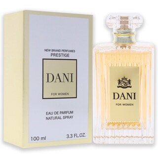 Foto 3 | Venta Internacional- Perfume New Brand Dani Eau de Parfum 100 ml para Mujer