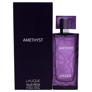 Foto 1 | Venta Internacional- Perfume Lalique Amethyst Eau de Parfum 100 ml para Mujer