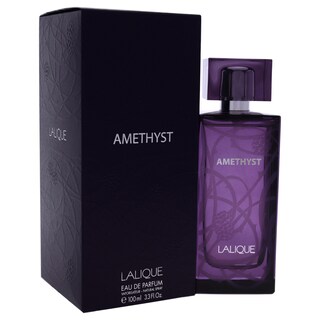 Foto 3 | Venta Internacional- Perfume Lalique Amethyst Eau de Parfum 100 ml para Mujer