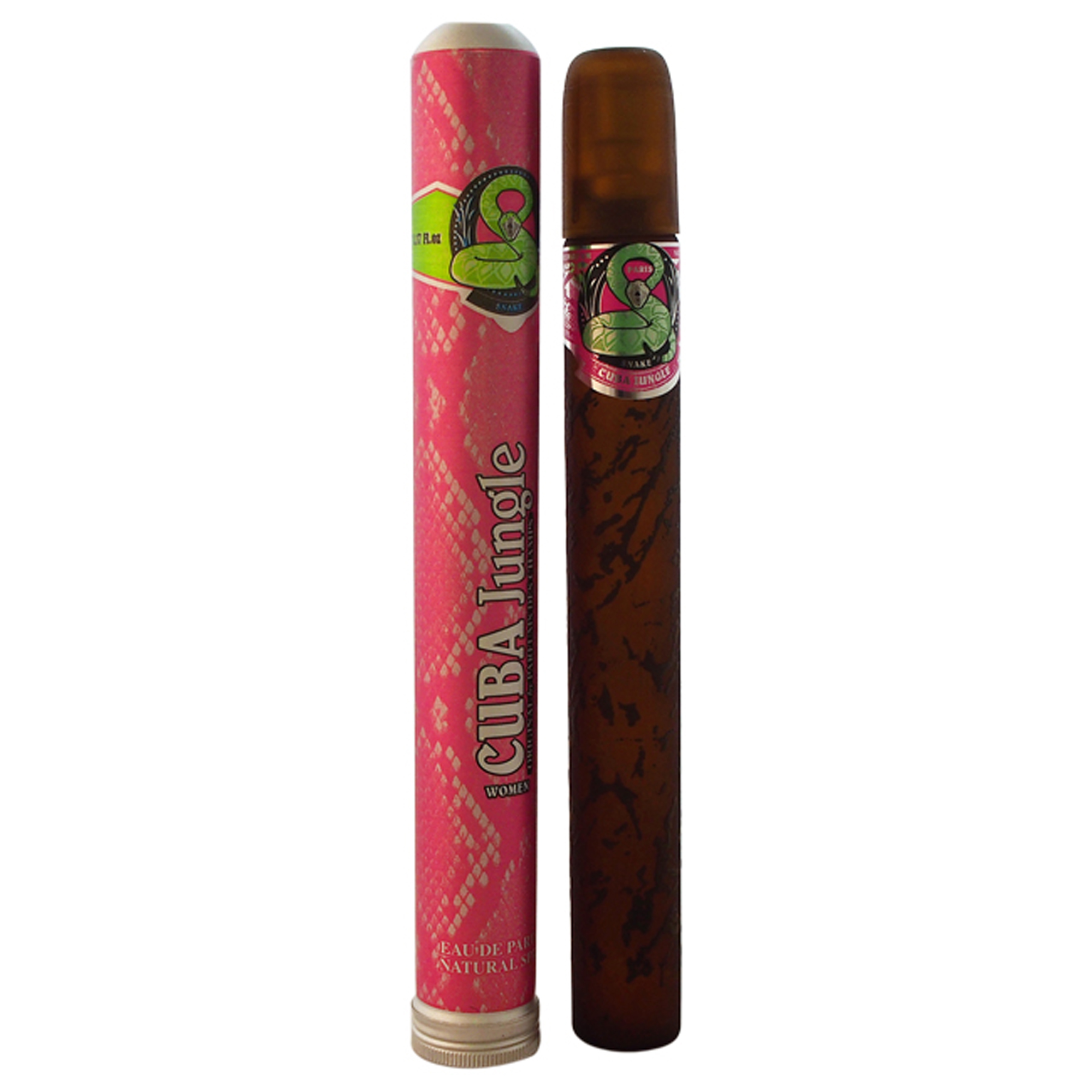Foto 2 pulgar | Venta Internacional- Perfume Cuba Jungle Snake Eau de Parfum 35 ml para Mujer