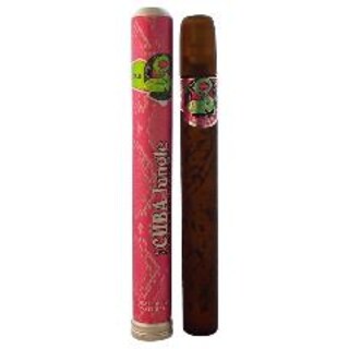 Foto 2 | Venta Internacional- Perfume Cuba Jungle Snake Eau de Parfum 35 ml para Mujer