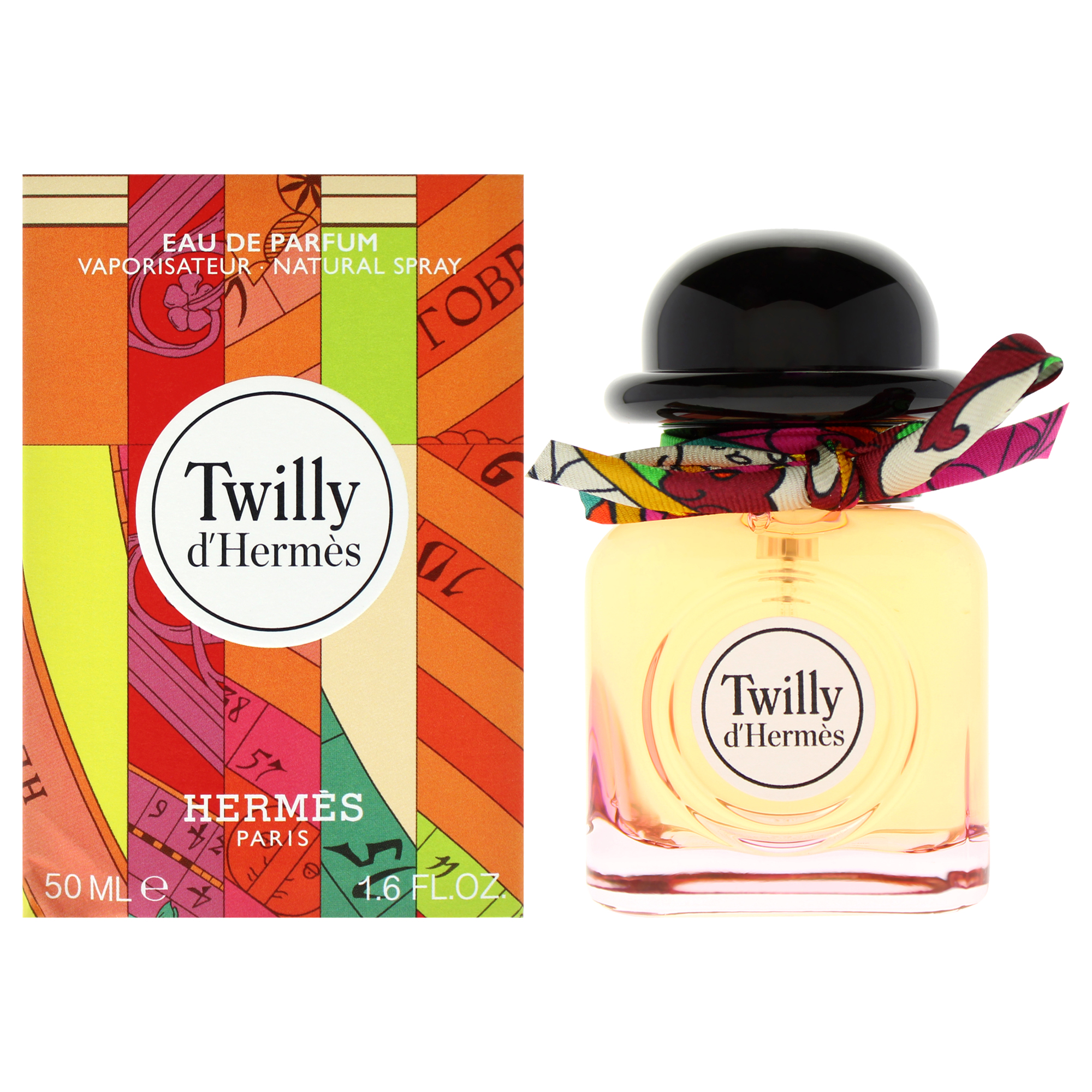 Venta Internacional- Perfume Hermes Twilly Eau de Parfum 50 ml para Mujer