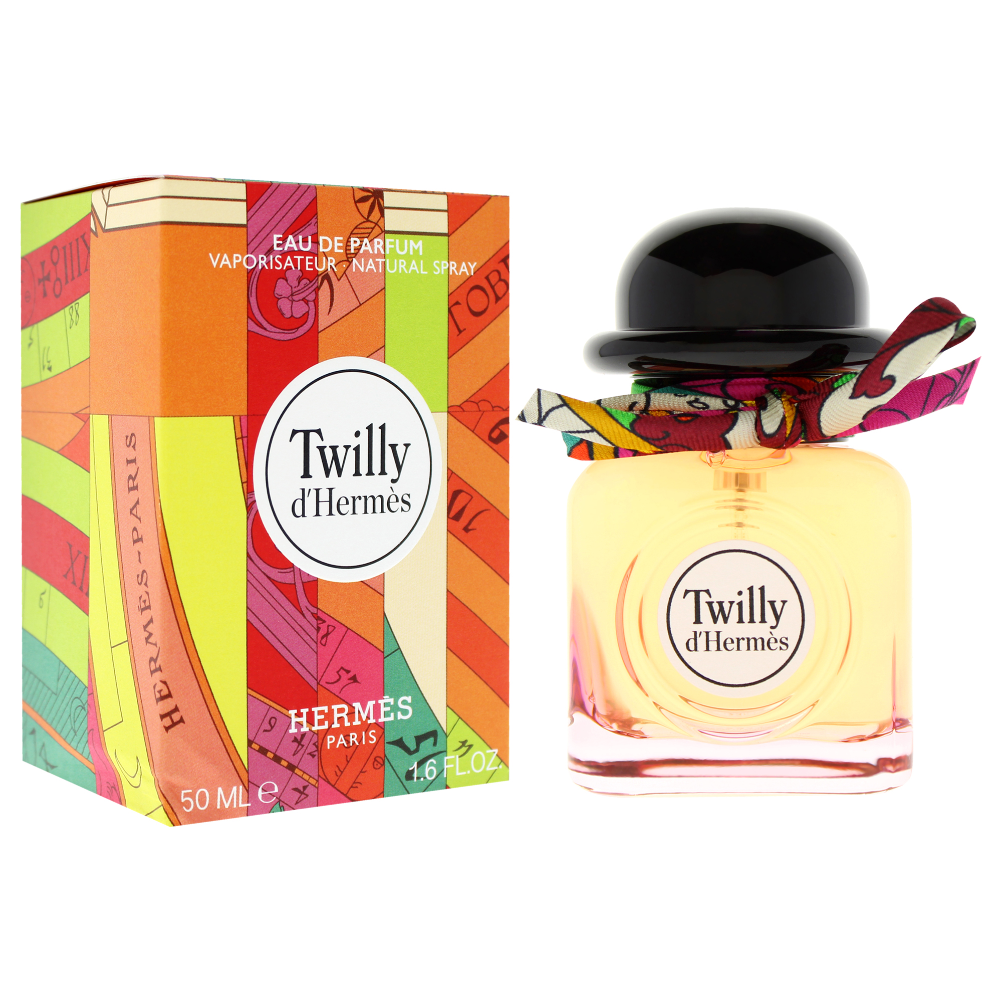 Foto 4 pulgar | Venta Internacional- Perfume Hermes Twilly Eau de Parfum 50 ml para Mujer