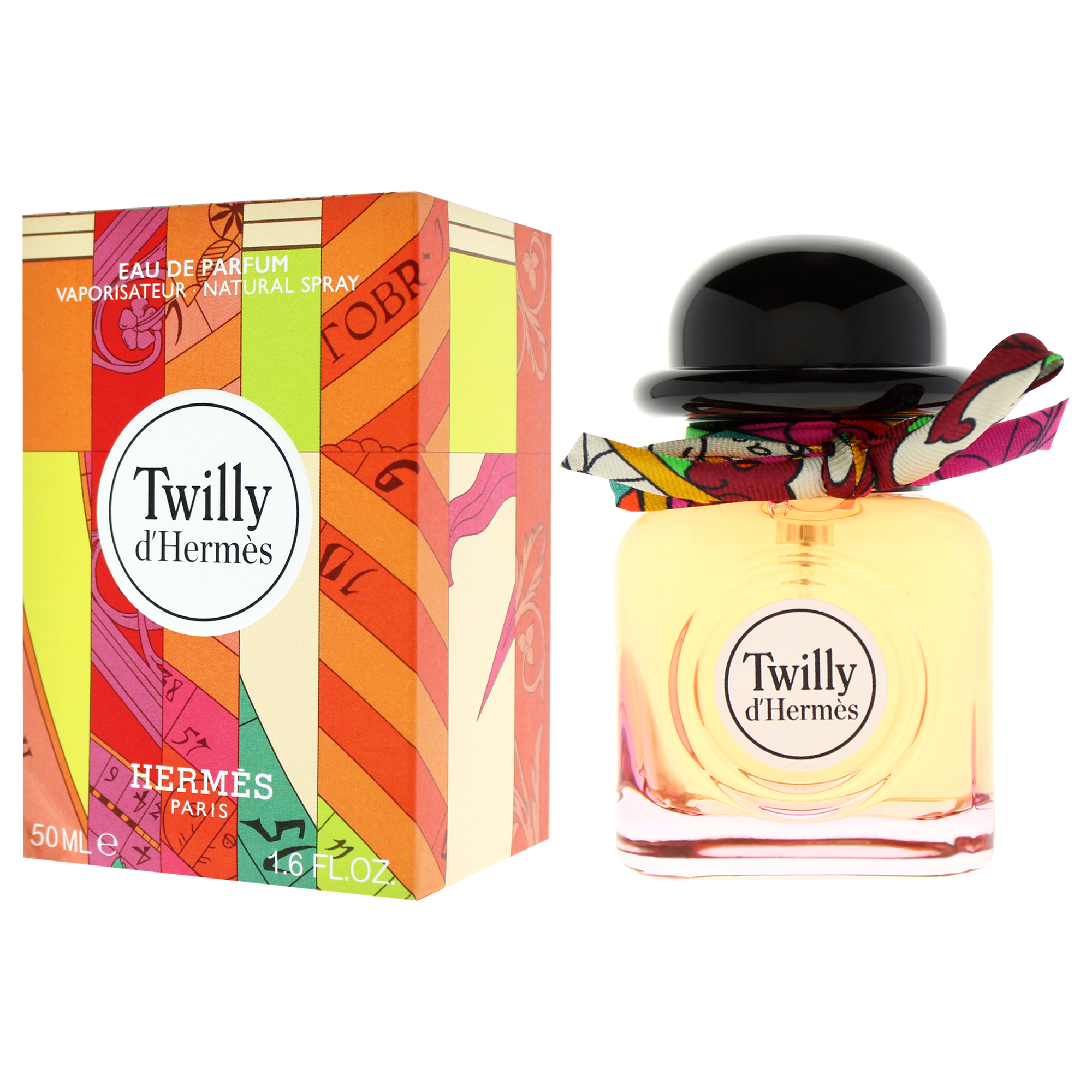 Foto 5 pulgar | Venta Internacional- Perfume Hermes Twilly Eau de Parfum 50 ml para Mujer