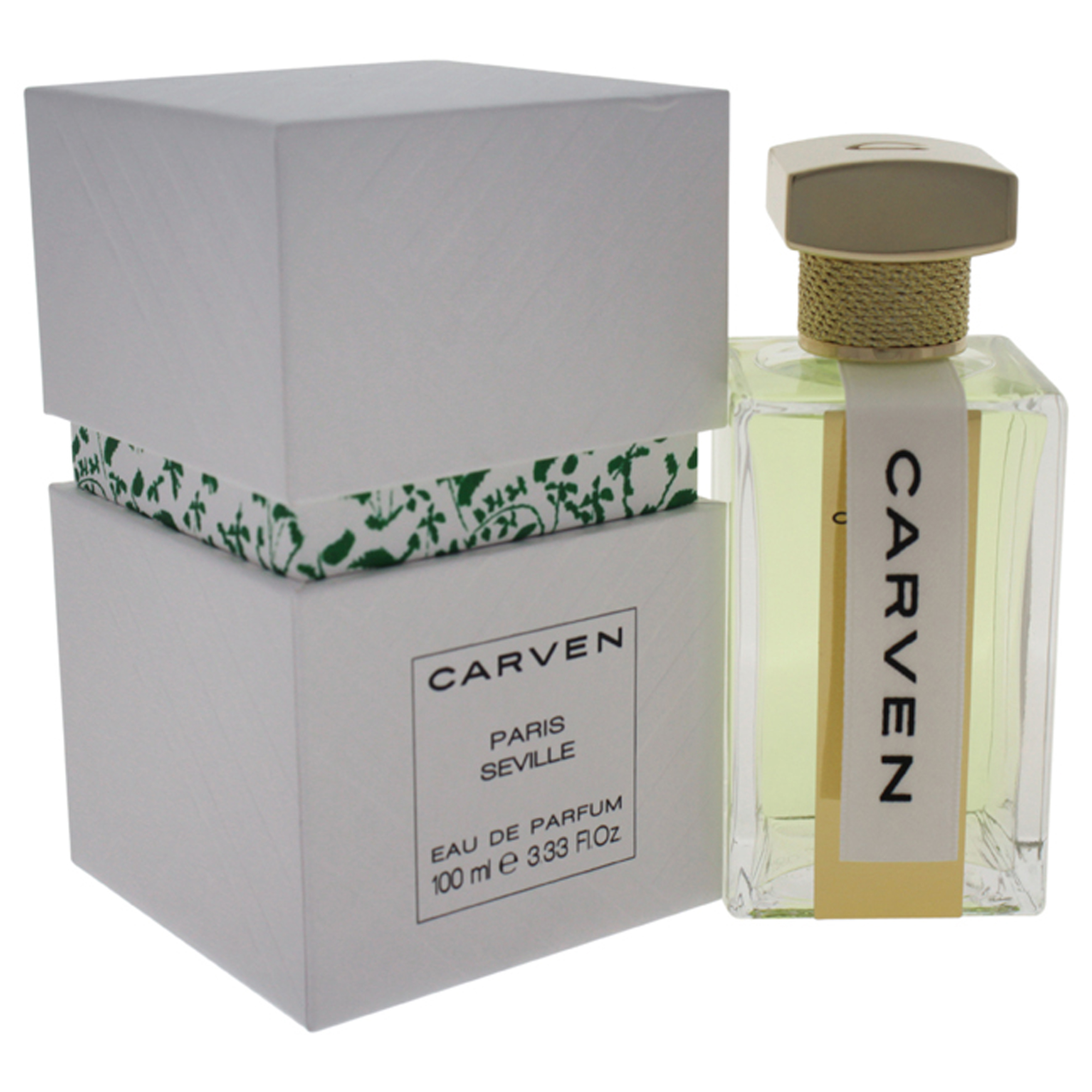 Venta Internacional- Perfume Carven Paris Seville Eau de Parfum 100 ml para Mujer