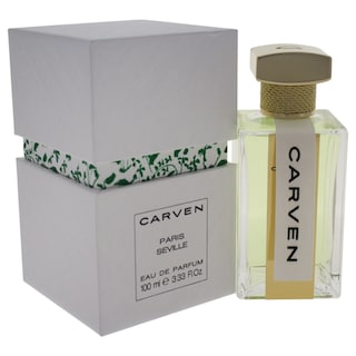 Foto 1 | Venta Internacional- Perfume Carven Paris Seville Eau de Parfum 100 ml para Mujer