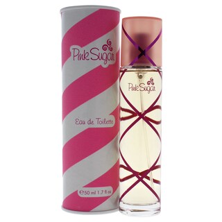 Foto 1 | Perfume Aquolina Pink Sugar Eau De Toilette 50 ml para Mujeres - Venta Internacional