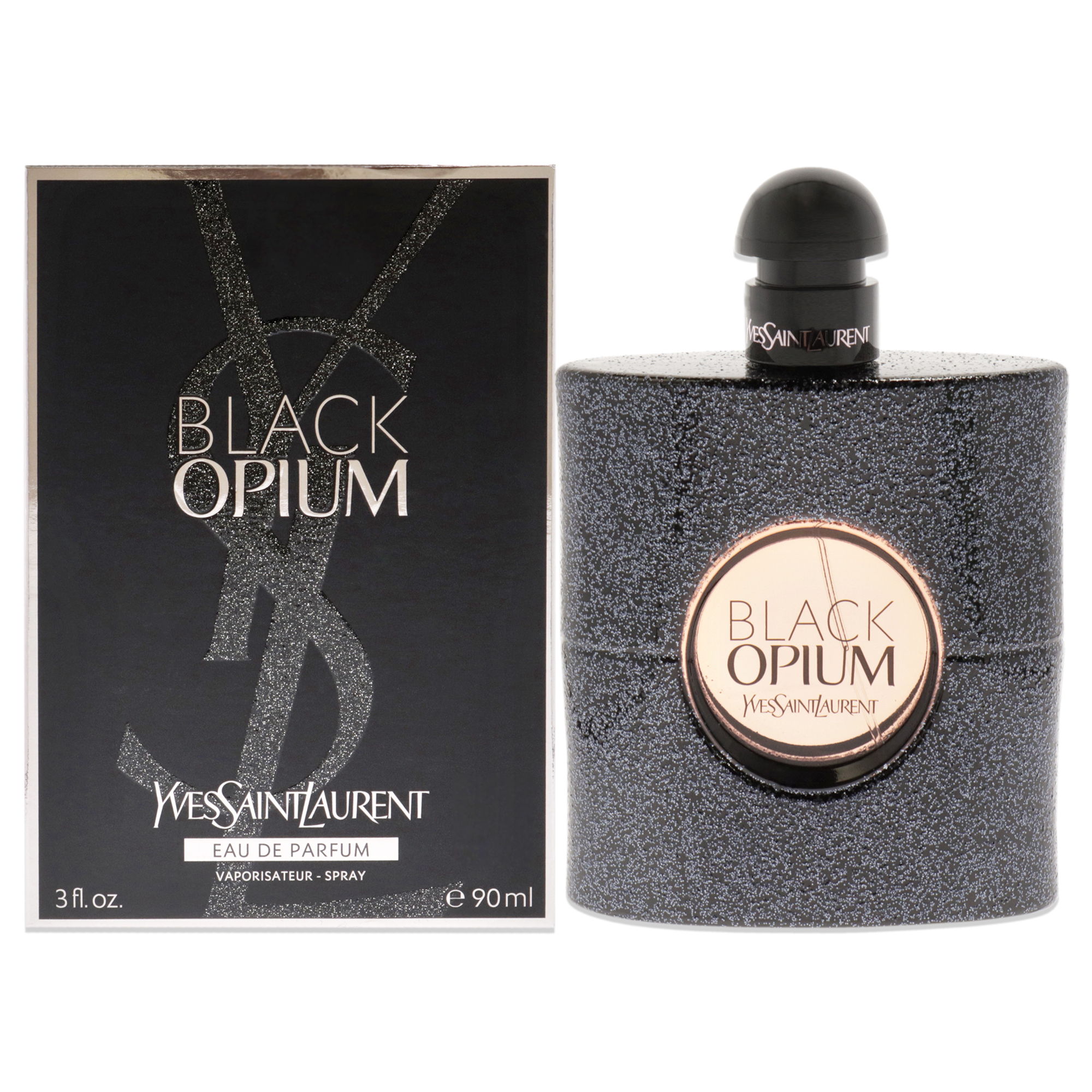 Foto 2 pulgar | Venta Internacional-Perfume Yves Saint Laurent Black Opium Edp 90 ml para Mujer