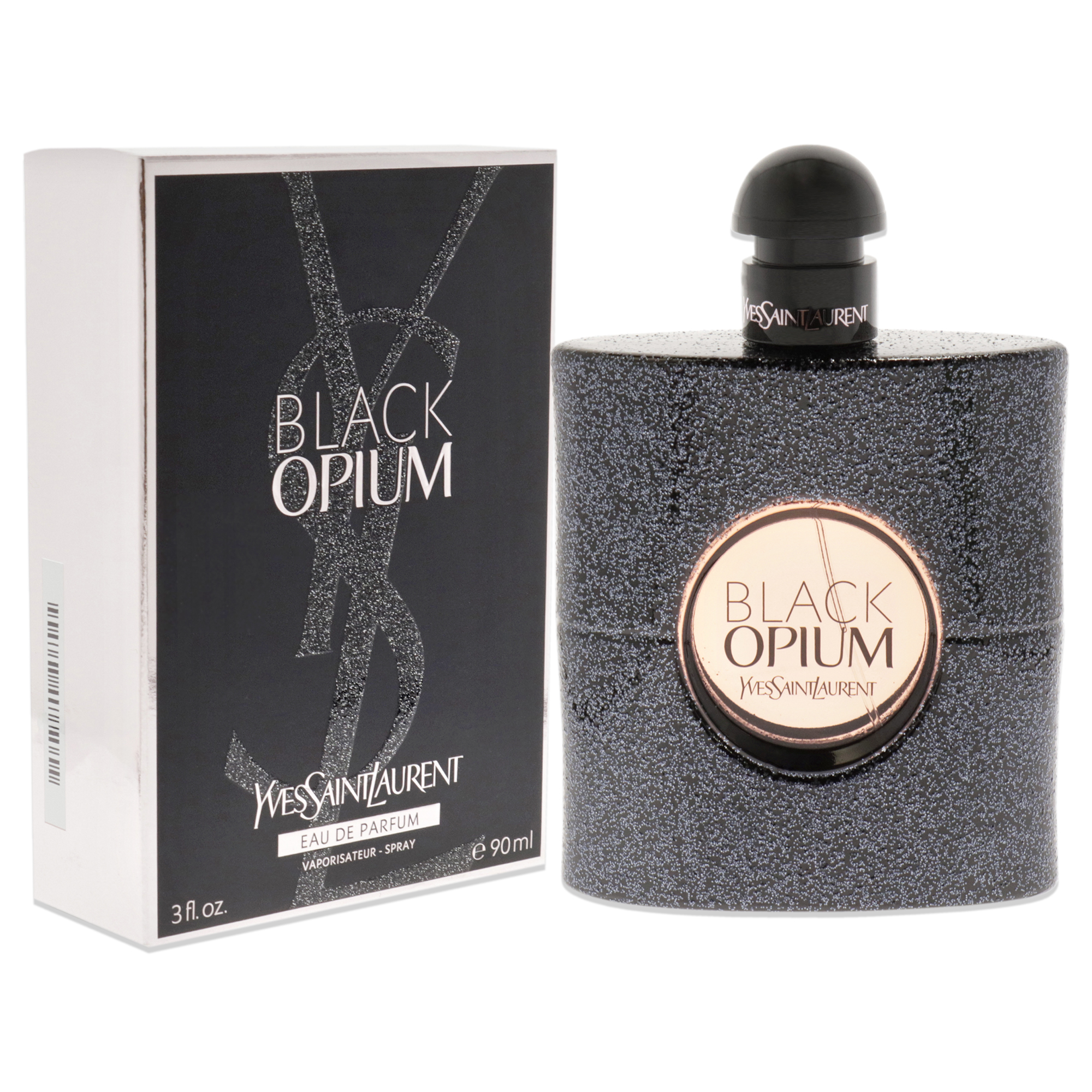 Foto 5 pulgar | Venta Internacional-Perfume Yves Saint Laurent Black Opium Edp 90 ml para Mujer