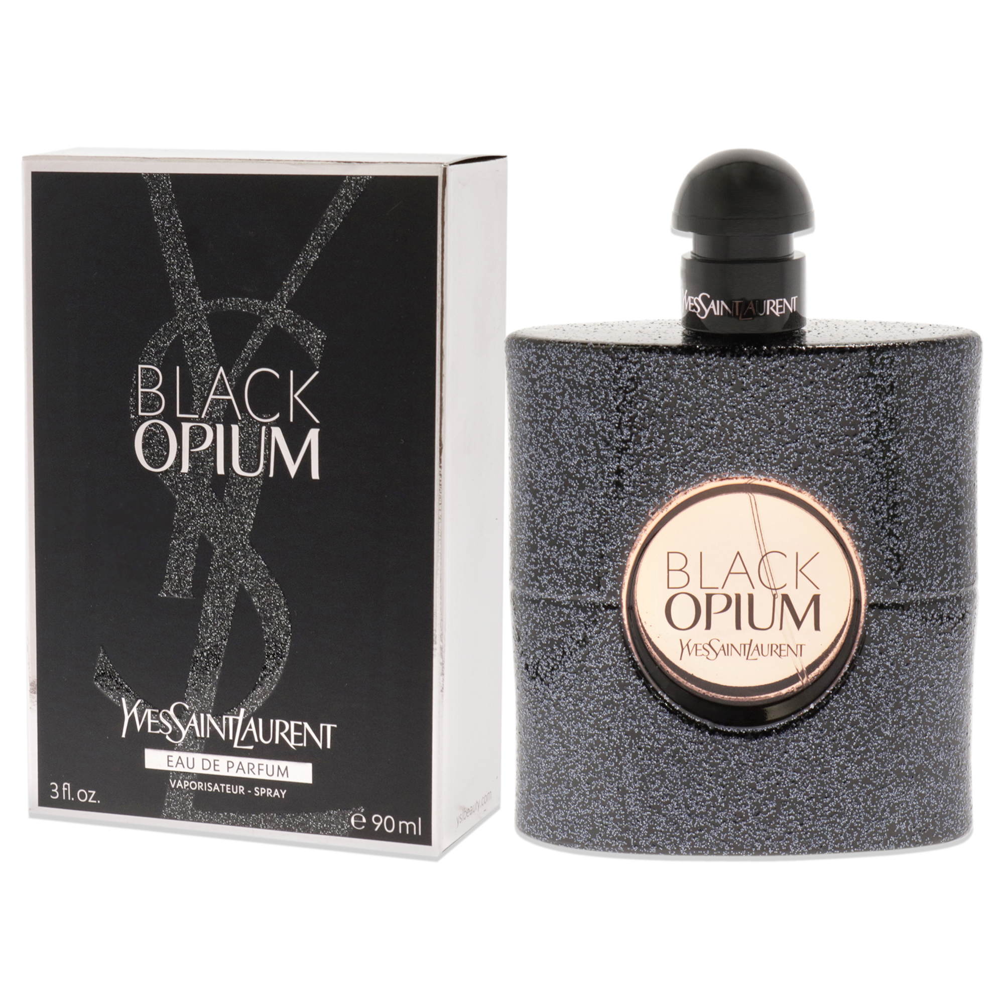 Foto 6 pulgar | Venta Internacional-Perfume Yves Saint Laurent Black Opium Edp 90 ml para Mujer