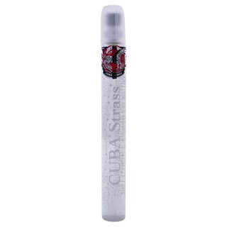 Foto 3 | Perfume Cuba Cuba Strass Zebra Eau De Parfum para Mujer 35 ml