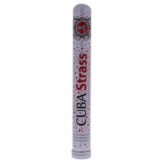 Foto 4 | Perfume Cuba Cuba Strass Zebra Eau De Parfum para Mujer 35 ml