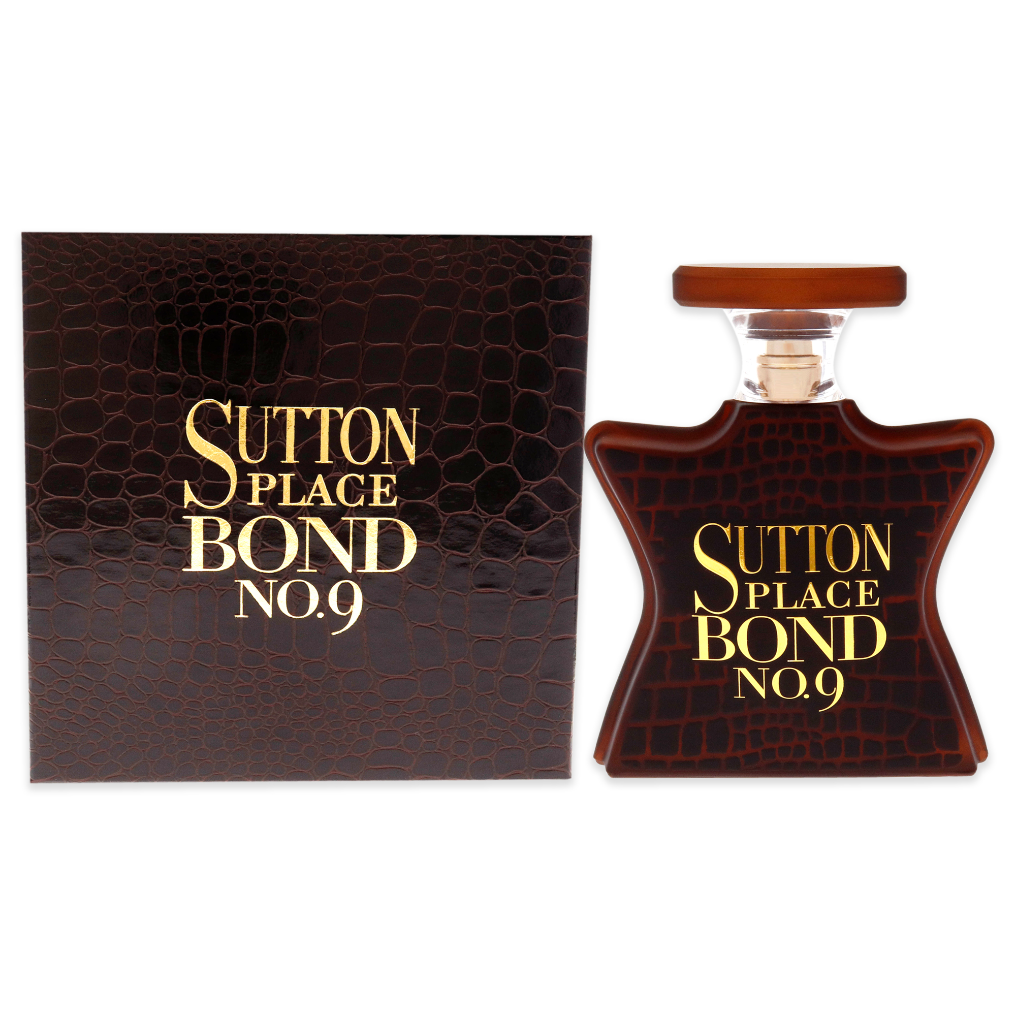 Venta Internacional- Perfume Bond No. 9 New York Sutton Place Edp 100 Ml para Mujer