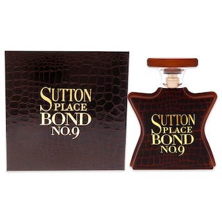Foto 1 | Venta Internacional- Perfume Bond No. 9 New York Sutton Place Edp 100 Ml para Mujer
