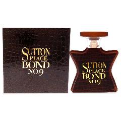 Foto 3 pulgar | Venta Internacional- Perfume Bond No. 9 New York Sutton Place Edp 100 Ml para Mujer