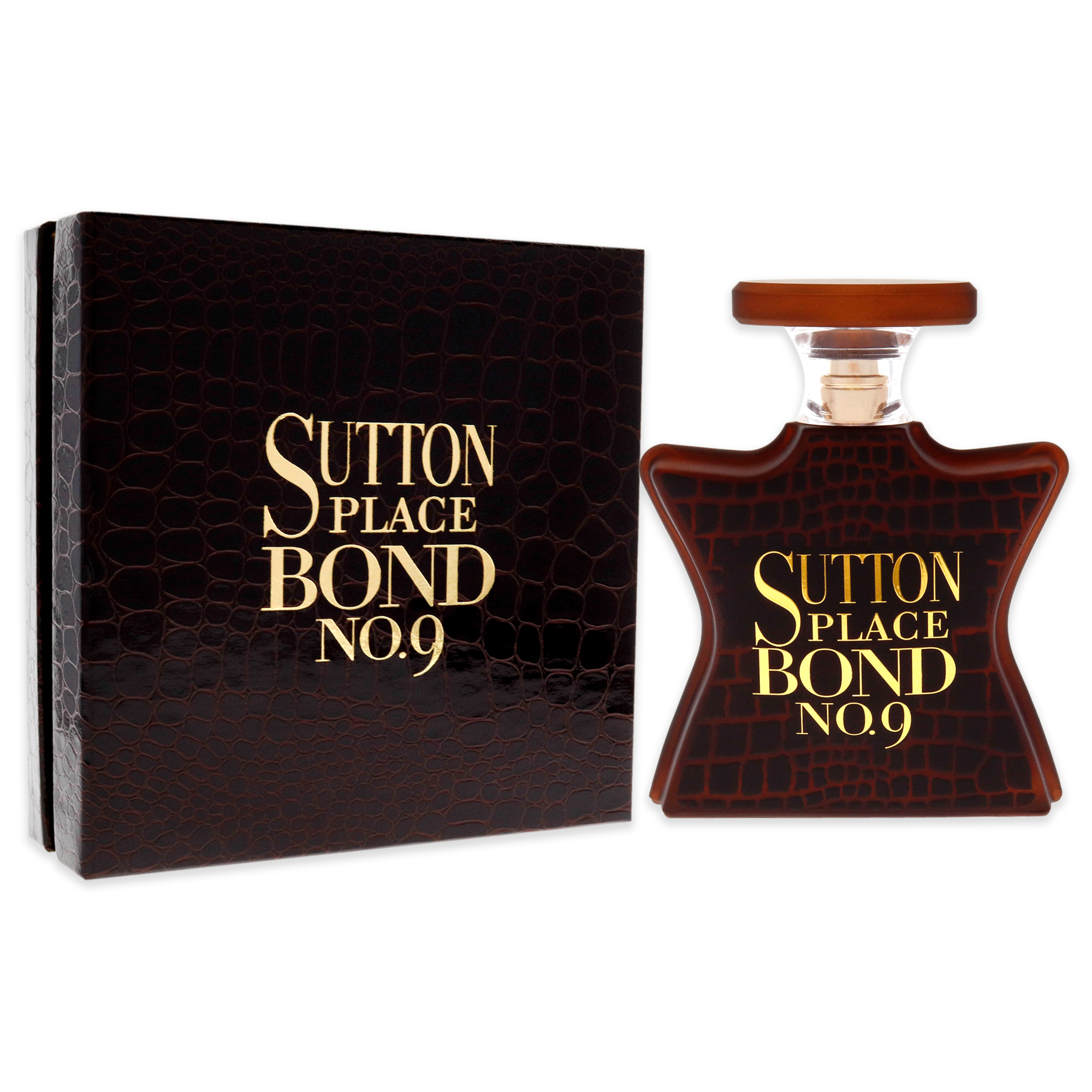 Foto 5 pulgar | Venta Internacional- Perfume Bond No. 9 New York Sutton Place Edp 100 Ml para Mujer