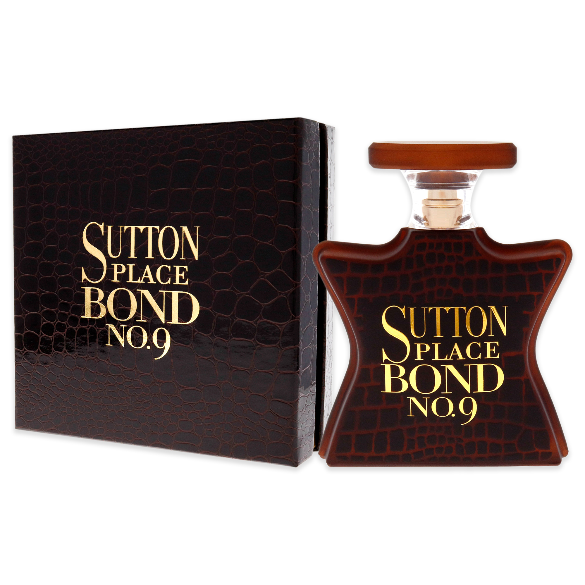Foto 6 pulgar | Venta Internacional- Perfume Bond No. 9 New York Sutton Place Edp 100 Ml para Mujer