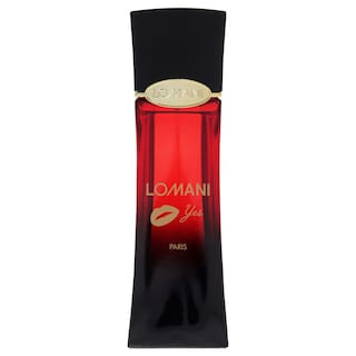 Foto 2 | Perfume Lomani Yes Edp 100 Ml Mujeres - Venta Internacional