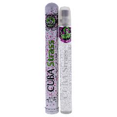 Foto 3 pulgar | Venta Internacional- Perfume Cuba Strass Snake Edp 35 Ml para Mujer