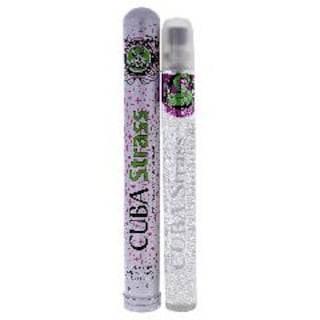 Foto 2 | Venta Internacional- Perfume Cuba Strass Snake Edp 35 Ml para Mujer