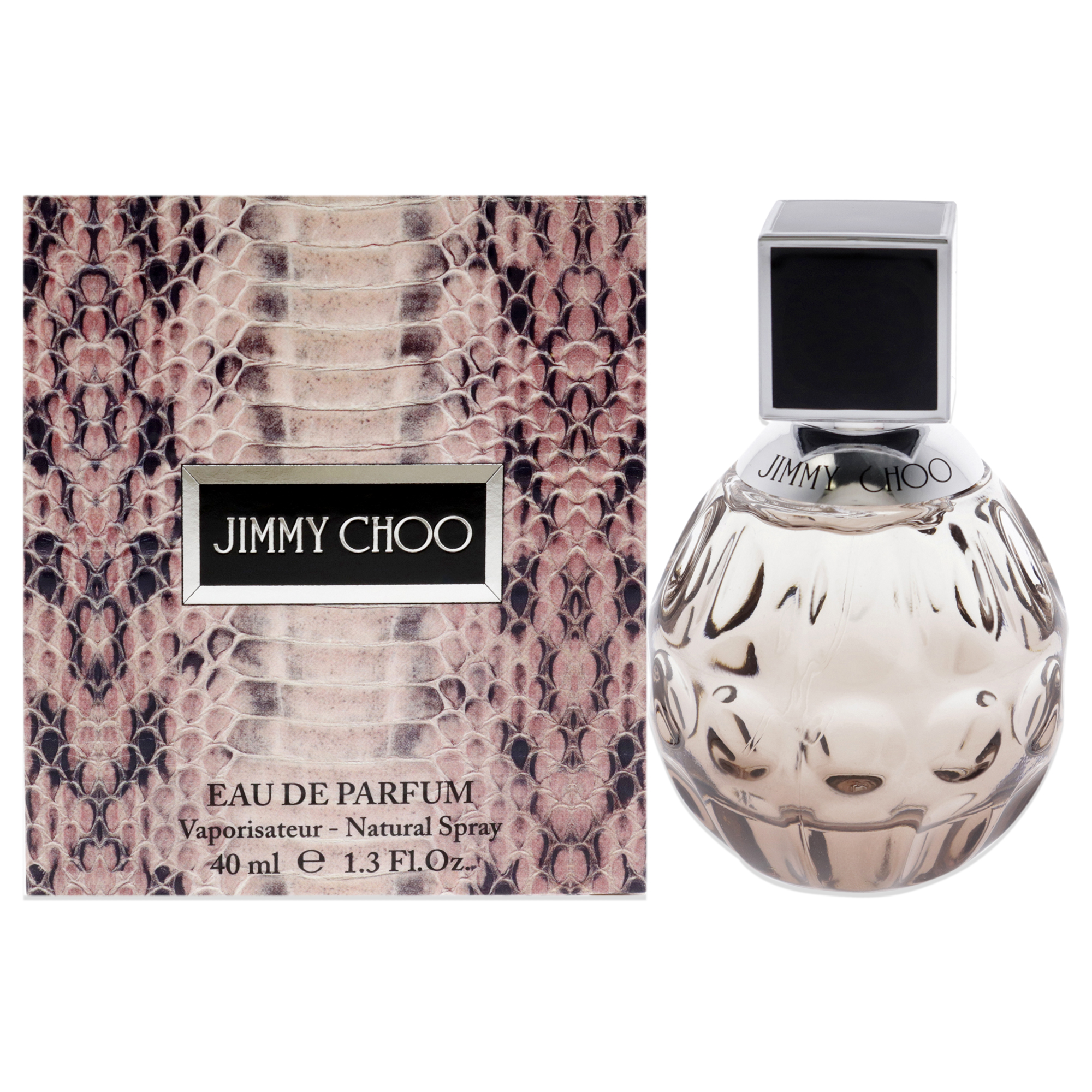 Venta Internacional- Perfume Jimmy Choo Jimmy Choo Edp 40 Ml para Mujer