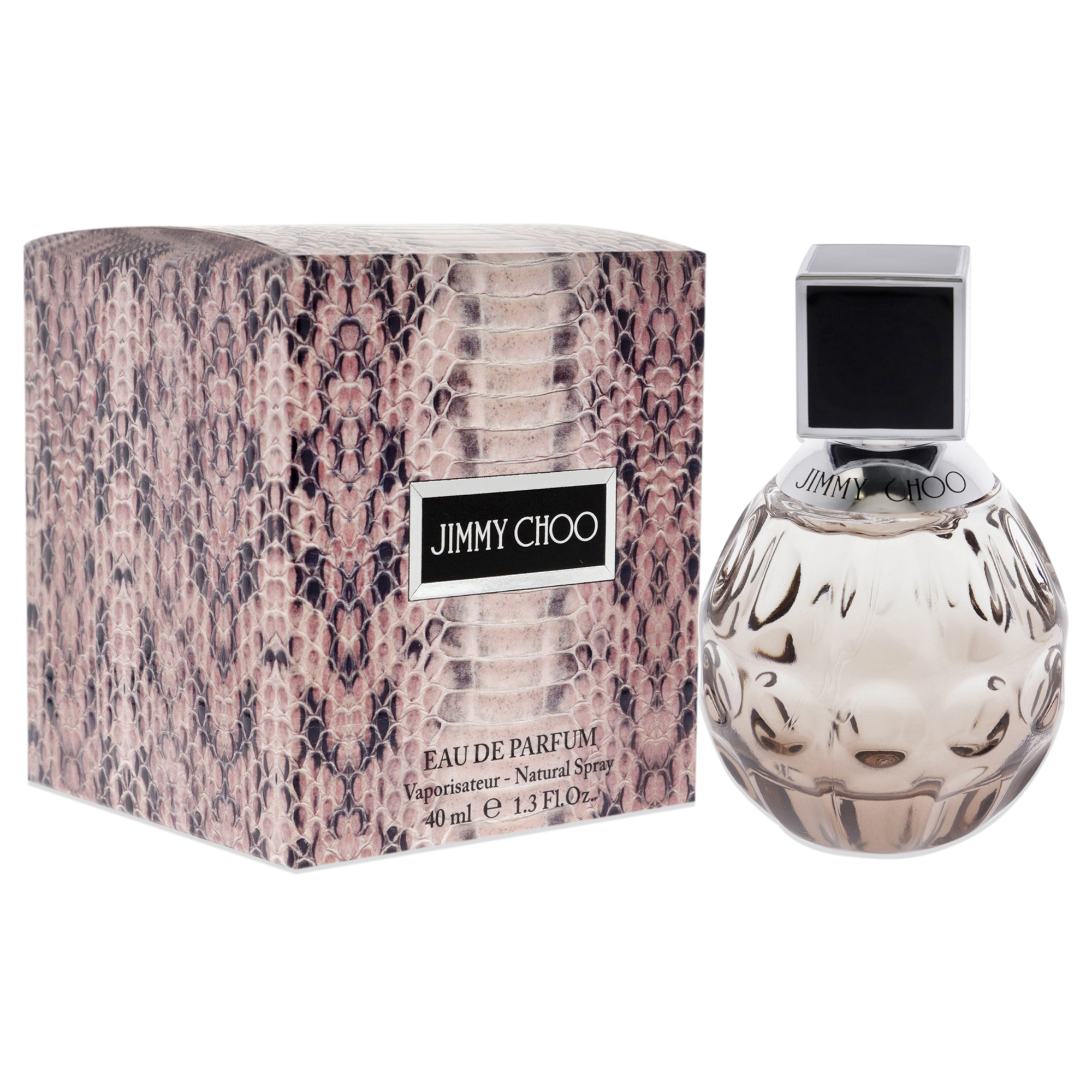 Foto 5 pulgar | Venta Internacional- Perfume Jimmy Choo Jimmy Choo Edp 40 Ml para Mujer