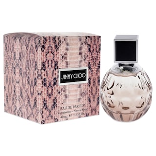 Foto 4 | Venta Internacional- Perfume Jimmy Choo Jimmy Choo Edp 40 Ml para Mujer