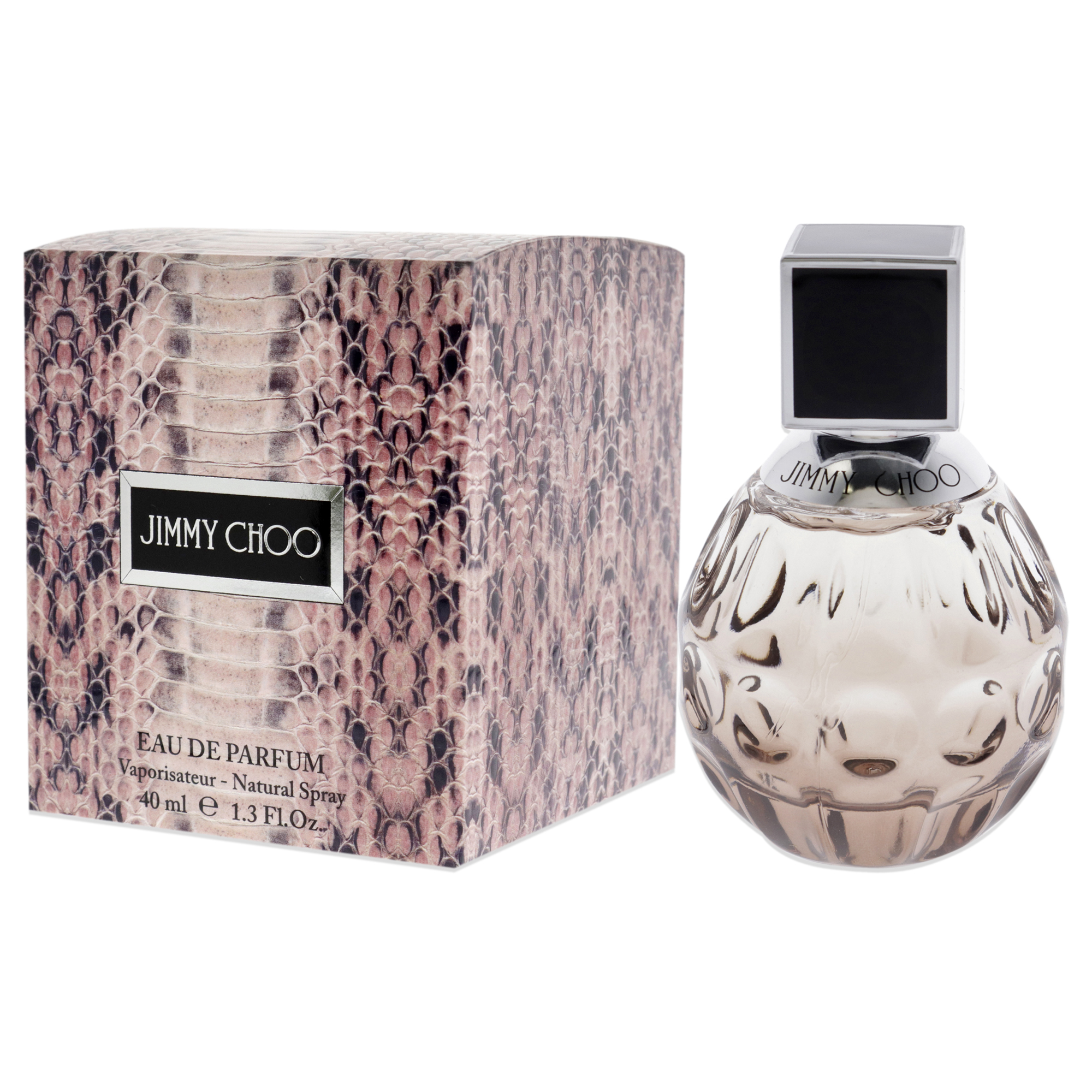 Foto 6 pulgar | Venta Internacional- Perfume Jimmy Choo Jimmy Choo Edp 40 Ml para Mujer