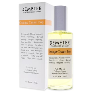 Foto 5 | Venta Internacional- Perfume Demeter Orange Cream Pop Cologne 120 ml para Mujer