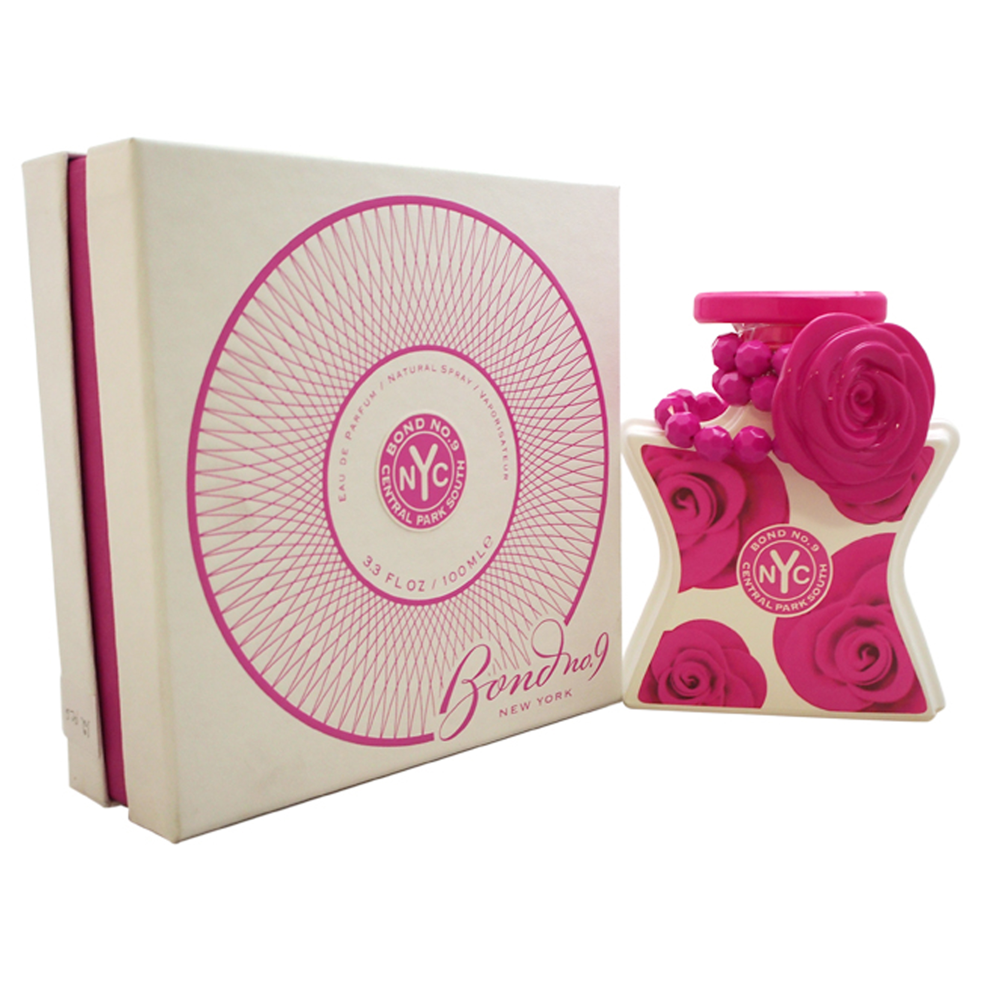 Foto 2 pulgar | Venta Internacional- Perfume Bond N.º 9 Central Park South Edp para Mujer 100 Ml
