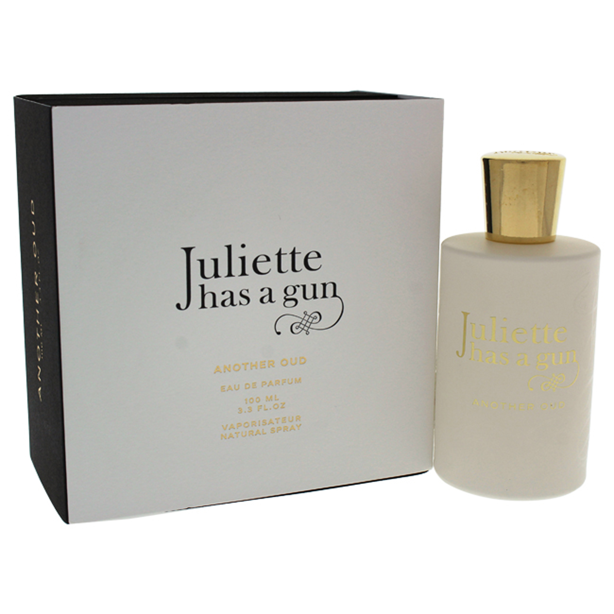 Foto 1 | Venta Internacional- Perfume Juliette Has A Gun Another Oud Edp 100 Ml para Mujer