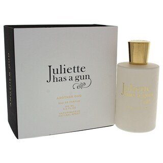 Foto 1 | Venta Internacional- Perfume Juliette Has A Gun Another Oud Edp 100 Ml para Mujer
