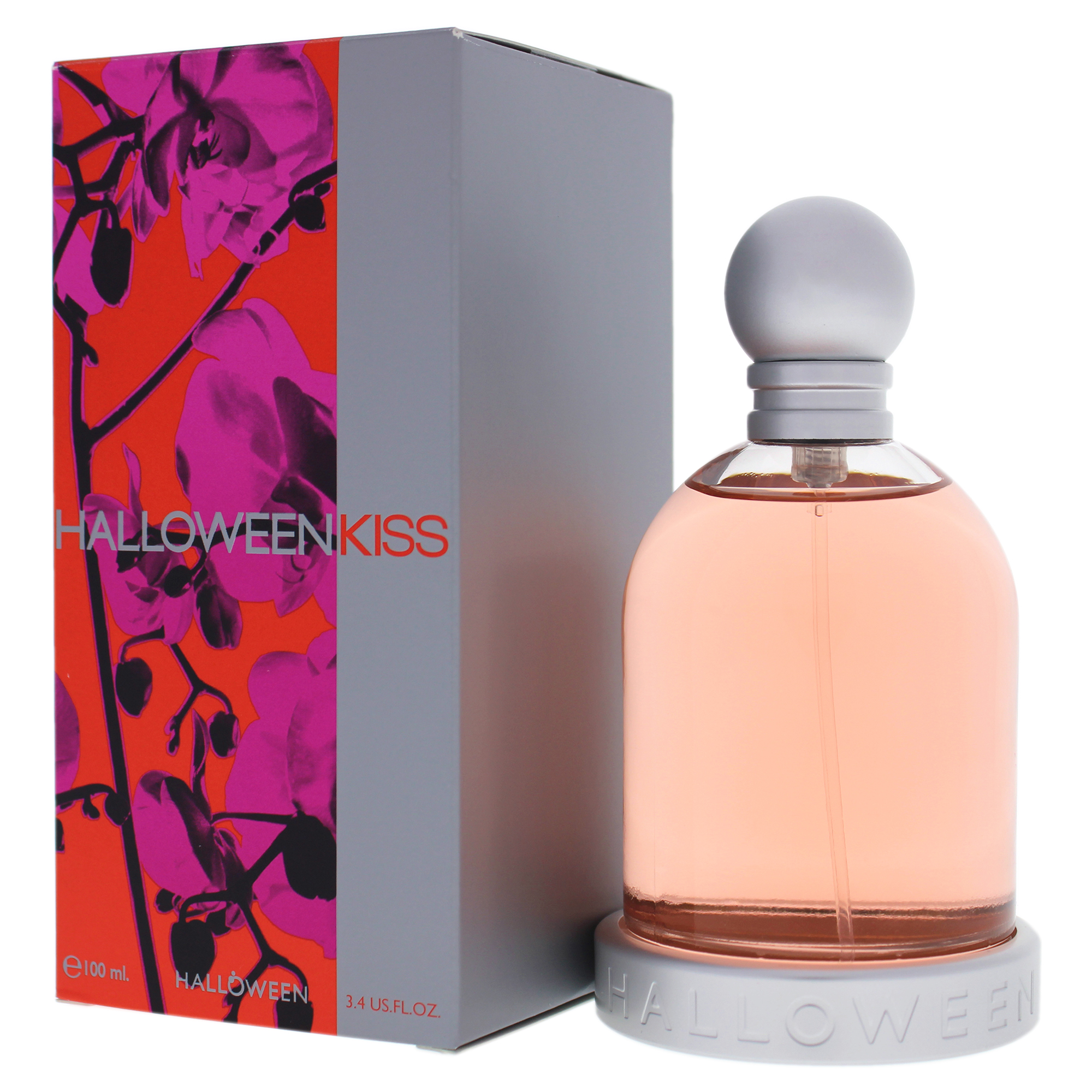 Foto 5 pulgar | Perfume J. del Pozo Halloween Kiss edt Spray para Mujeres 100 ml - Venta Internacional