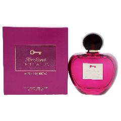 Foto 3 pulgar | Perfume Antonio Banderas Her Secret Temptation Edt 80 Ml - Importado de Estados Unidos