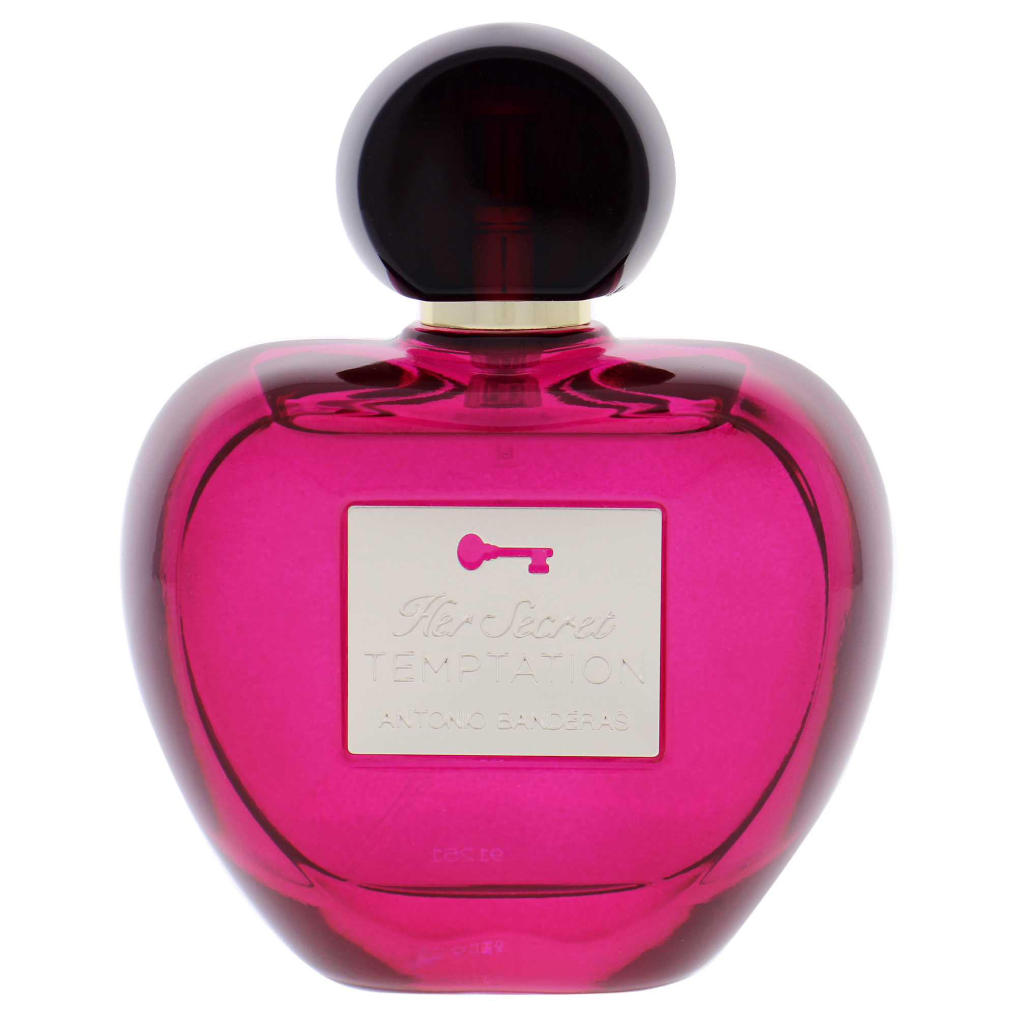 Foto 4 pulgar | Perfume Antonio Banderas Her Secret Temptation Edt 80 Ml - Importado de Estados Unidos