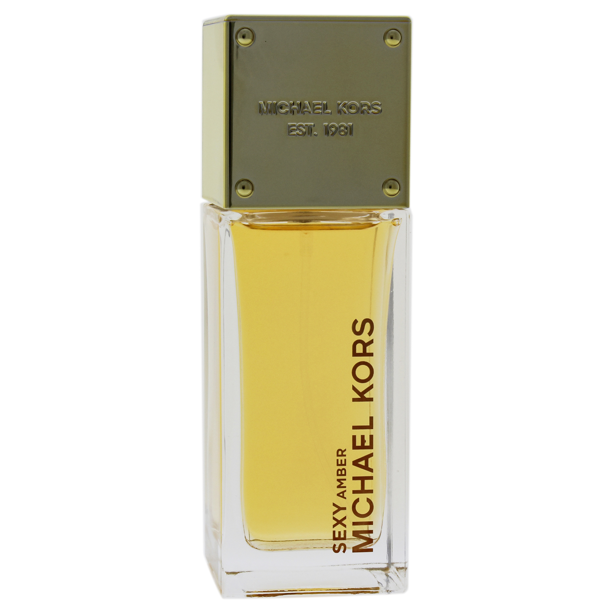 Foto 4 pulgar | Perfume Michael Kors Sexy Amber Eau De Parfum para Mujer 50 Ml