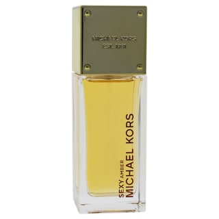 Foto 3 | Perfume Michael Kors Sexy Amber Eau De Parfum para Mujer 50 Ml