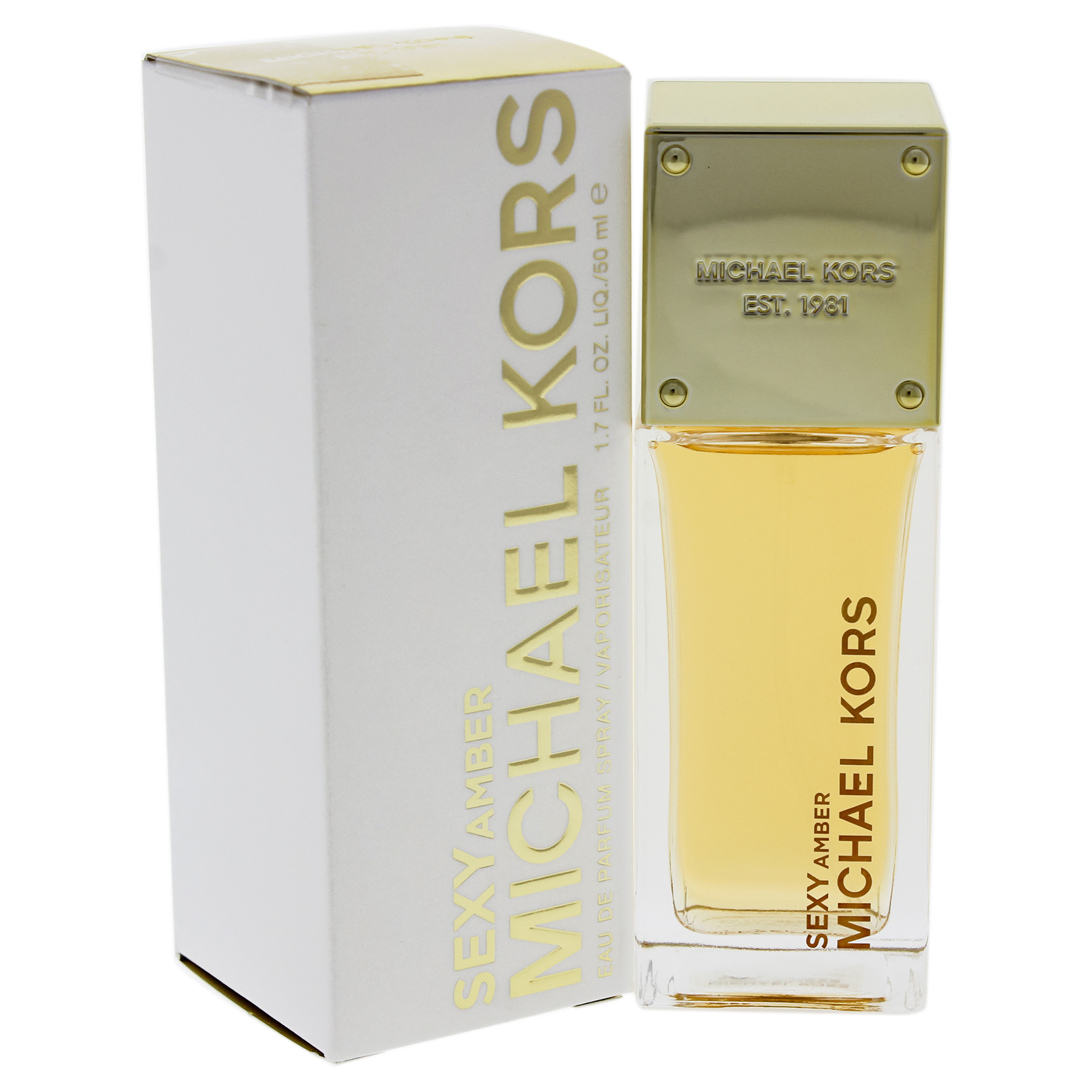 Foto 5 pulgar | Perfume Michael Kors Sexy Amber Eau De Parfum para Mujer 50 Ml