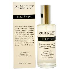 Foto 3 pulgar | Perfume Demeter Black Pepper Eau De Cologne 120 Ml para Mujer